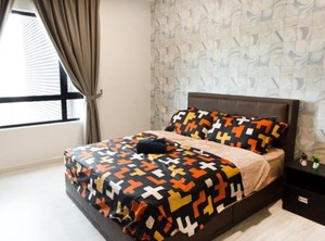 Suasana Suites | Central District