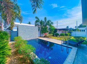 Mountain Village | Huai Yai