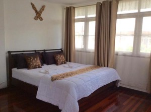 Naturbliss Resort Village | Khanna Yao