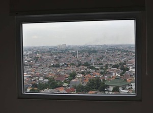 Green Bay Pluit | East Jakarta