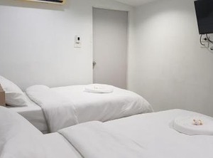Guesthouse | Nana