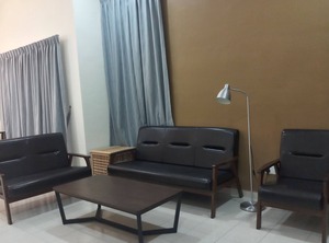 Melaka Homestay Batu Berendam 简之屋 | Ayer Keroh