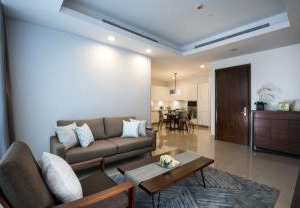 Oakwood La Maison Jakarta | Jakarta