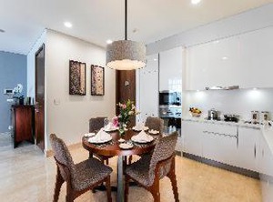 Oakwood La Maison Jakarta | Jakarta