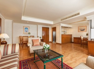 Grand The City | Bangkok Central Business District