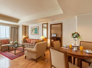 Grand The City | Bangkok Central Business District