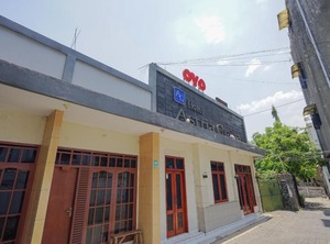 Hotel Astria Graha | Astana Anyar