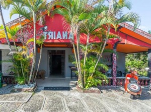 Oyo Hotel Triana | Palangkaraya