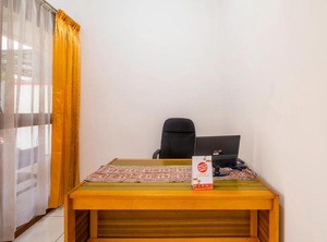Oyo Sinulingga Residence | Bandung