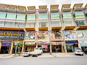 Oyo Hotel Star | Lubuk Baja
