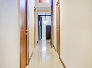 Oyo Hotel Star | Lubuk Baja