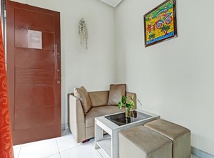 Oyo Inn | Karawang