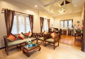Pattra Vill Resort Sha | Lamai City Center
