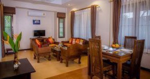 Pattra Vill Resort Sha | Lamai City Center