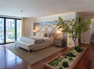 Sqm | Chidlom