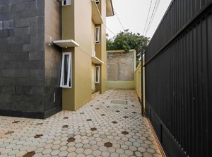 Reddoorz Cilandak Barat | Cilandak