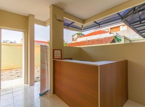 Reddoorz Cilandak Barat | Cilandak