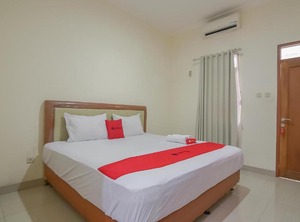 Reddoorz Ipdn | Cileunyi