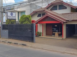 Reddoorz Ipdn | Cileunyi