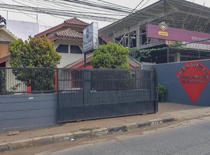 Reddoorz Ipdn | Cileunyi