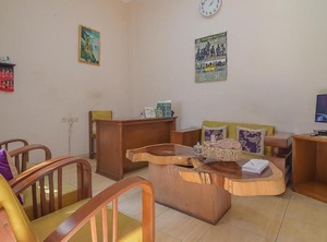 Reddoorz Ipdn | Cileunyi