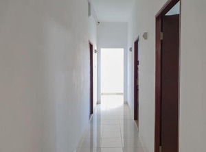 Reddoorz Istana Plaza | Bandung