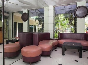 Reddoorz Juanda International Airport | Sedati