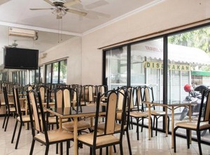 Reddoorz Juanda International Airport | Sedati