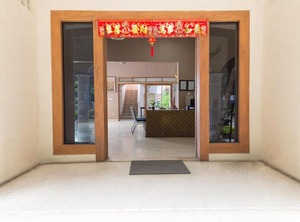 Reddoorz Kebun Raya | Bogor Tengah
