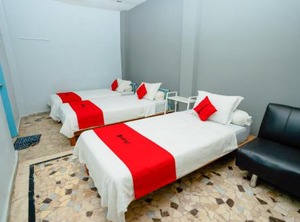 Oyo Hotel | Mataram