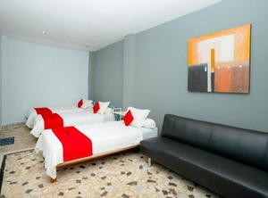 Oyo Hotel | Mataram