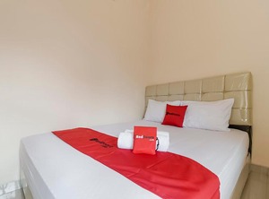 Reddoorz Sriwijaya University Palembang | Palembang