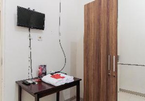 Reddoorz Palangkaraya | Palangkaraya