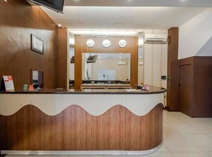 Reddoorz Karebosi | Makassar