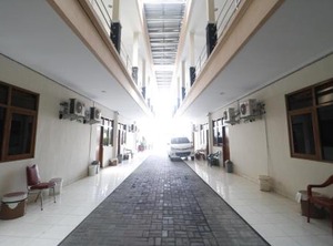 Reddoorz Parangtritis | Sewon