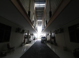 Reddoorz Parangtritis | Sewon