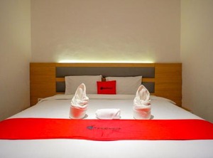 Reddoorz Losari Makassar | Makassar