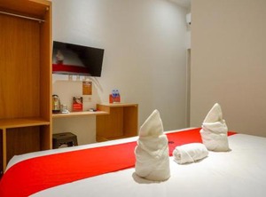Reddoorz Losari Makassar | Makassar