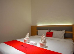 Reddoorz Losari Makassar | Makassar