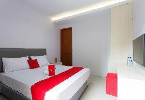 Reddoorz Cilandak Town Square | Cilandak