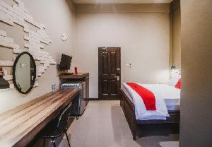 Reddoorz Mall Slipi Jaya | Kemanggisan