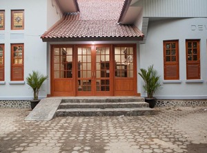 Reddoorz Maranatha University | Astana Anyar