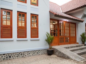 Reddoorz Maranatha University | Astana Anyar