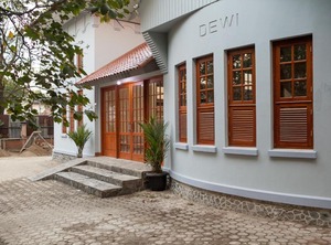 Reddoorz Maranatha University | Astana Anyar