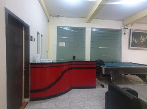 Homestay | Jember