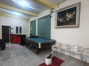 Homestay | Jember
