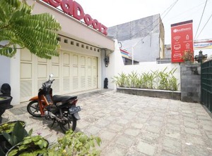 Reddoorz Syariah Gelora Delta Sidoarjo | Sidoarjo