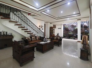 Reddoorz Syariah Gelora Delta Sidoarjo | Sidoarjo