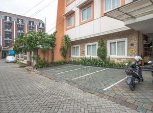 Reddoorz Soekarno Hatta Indah | Malang