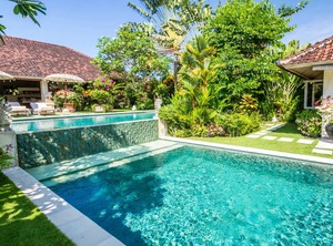 Bali Villa | Batubelig